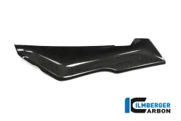 Capot gauche sous le carénage avant BMW R 1200 RS´15