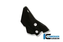 Protecteur de talon droit Driver Carbon - Husqvarna Nuda 900/900 R