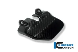Couvercle d'embrayage carbone - BMW K 1200 S (2005-2008) / K 1200 R (2005-2008) / BMW K 1200 R Sport (2007-201