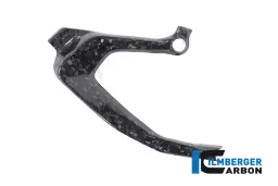 Cache cadre droit BDC brillant BMW R 1300 GS à partir de 2023