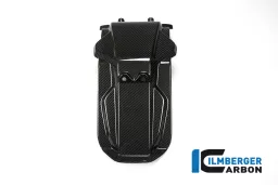 Garde-boue sur le support de plaque d&#39;immatriculation - BMW S 1000 XR MY 2015-2019