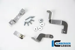Kit de montage pour Bellypan - BMW S 1000 R