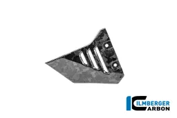 Cache triangulaire avant gauche pour cadre arrière BDC brillant R 1300 GS Adventure