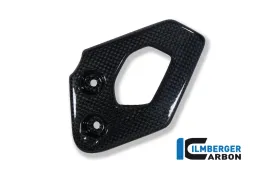 Protège-talons (à gauche) Carbone - BMW R 1200 GS (LC à partir de 2013)