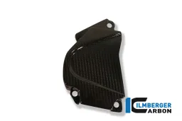 Couvercle de Pignon Avant Carbone - BMW S 1000 RR StraÃŸe (2010-2014) / HP 4 (2012-maintenant)