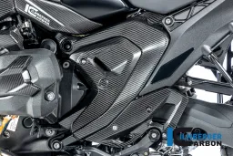 Cache cadre gauche mat BMW R 1300 GS à partir de 2023