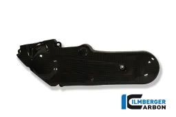Couvertures de courroies de distribution horizontales Carbone - Ducati 696/796 Monster