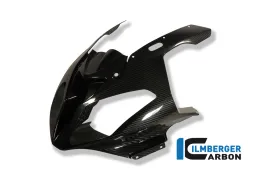 Carénage avant (monobloc) Carbone - BMW S 1000 RR StraÃŸe