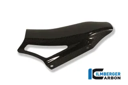 Cache de courroie supérieur Carbone - Buell XB 9/12 R