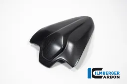 Housse de selle mat V4 Streetfighter