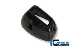 Silencieux arrière protecteur carbone - BMW R 1200 GS (LC à partir de 2013)