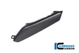 Insert de couvercle de réservoir droit mat pour panneau latéral de réservoir d'origine CBR 1000 RR-R/SP 2020