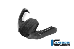 Extension du bec avant bmw r aventure 1250 GS de 2019