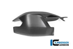 Couvre bras oscillant avec carter supérieur mat Diavel 1260