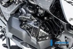 Cache injecteur droit BDC mat BMW R 1300 GS à partir de 2023