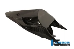 Unité de siège de course Carbone - BMW S 1000 RR Stocksport / Racing (2010-maintenant)
