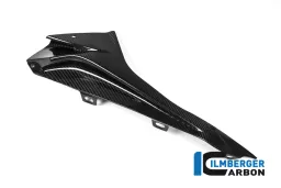 Partie supérieure du panneau latéral de carénage (côté gauche) - BMW S 1000 RR (à partir de 2015)