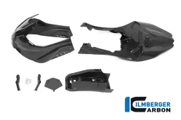 Kit carénages arrière Monoposto BMW S 1000 RR MY à partir de 2019