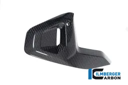 Cache cadre triangulaire droit brillant BMW R 1300 GS à partir de 2023