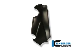 Cache de cadre (gauche) Carbon - Ducati Diavel