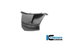 Aileron droit en carbone mat Panigale V4 2025