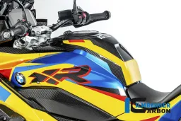 Kit de réservoir longue portée S 1000 XR à partir de MY 2020