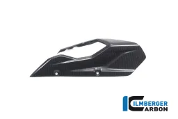 Carter de chaîne/bras oscillant surface mate Multistrada V4