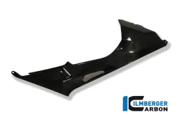 Panneau latéral de réservoir (à droite) Carbone - BMW S 1000 RR