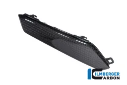 Insert de couvercle de réservoir gauche brillant pour panneau latéral de réservoir d&#39;origine CBR 1000 RR-R/SP 2020