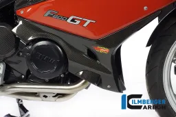 Type de clavier carbone gauche - BMW F 800 GT (2012 à ce jour)