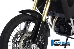 Garde-boue avant Carbone - BMW F 800 GS (2013-maintenant) / F 800 GS Adventure (2013-maintenant)
