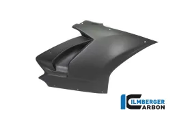 Panneau latéral de carénage droite mat Panigale V4 Racing