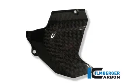 Cache pignon carbone - Ducati Streetfighter / 1100 Monster