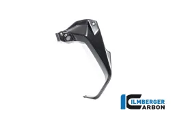 Couverture près des instruments côté droit mat Multistrada V4