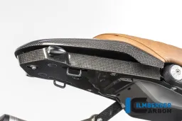 Passage arrière (sans support de plaque d'immatriculation) BMW R NineT Racer '17