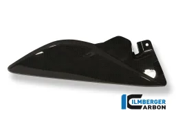 Panneau latéral de réservoir (à gauche) Carbone - Triumph Speed Triple (2011-maintenant)