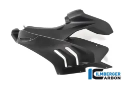 Carénage latéral gauche mat Panigale V4 R Racing
