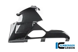 Kit aileron moteur carbone brillant M 1000 RR Street (à partir de 2025)