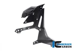 Cache de radiateur d'eau droit BMW M 1000 R à partir de 2023