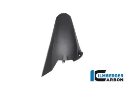 Garde boue arrière long Carbone mat - Ducati Supersport 939