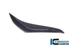 Couvercle de réservoir inférieur droite Carbon - Suzuki GSX R 1000 '17
