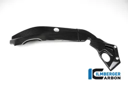 Cache cadre côté carbone - BMW S 1000 RR Stocksport / Racing (à partir de 2015)