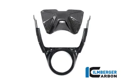 Kit de protection de réservoir supérieur (2 pièces) brillant BMW R 1300 GS à partir de 2023