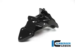 Support de plaque d&#39;immatriculation (version courte) - BMW S 1000 XR MY 2015-2019