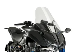 Bulle Touring