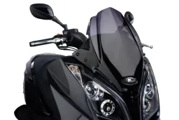 Pare-brise V-Tech Line Sport