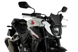 Saute-Vent New Generation Sport