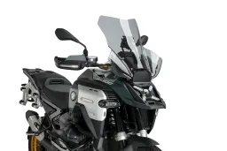 Bulle Touring Plus