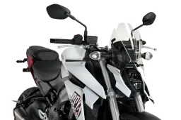 Saute-Vent New Generation Sport