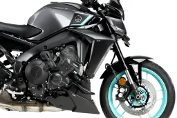 Sabot moteur